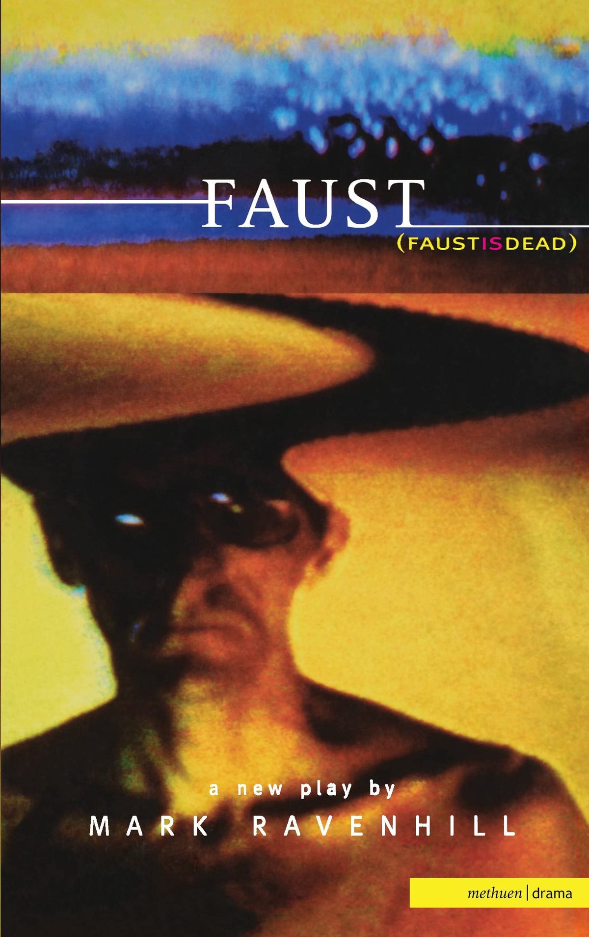 Faust (Modern Plays)