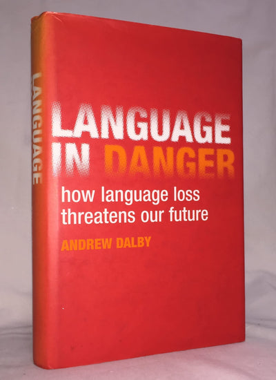 Language in Danger
