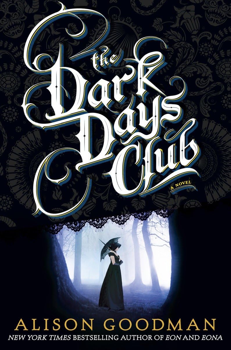 The Dark Days Club (A Lady Helen Novel)