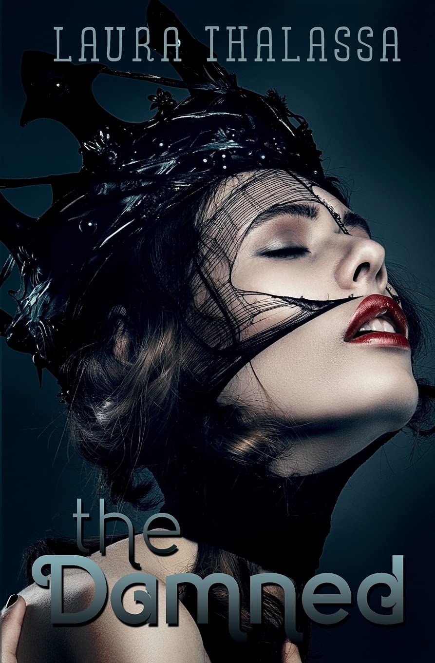 The Damned (The Unearthly)