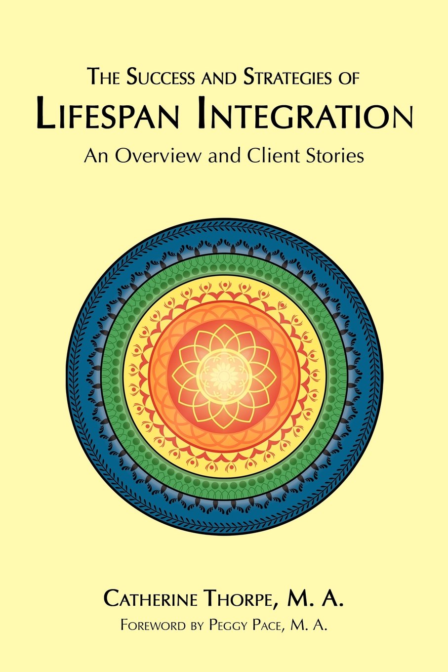 The Success and Strategies of Lifespan Integration by Thorpe