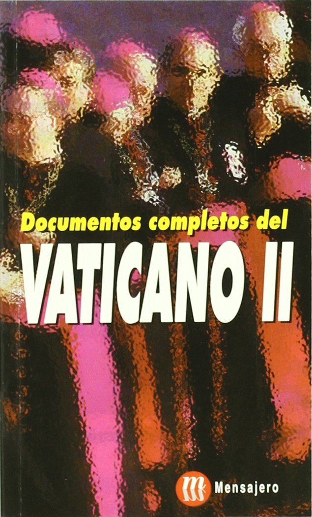 Documentos completos Vaticano II
