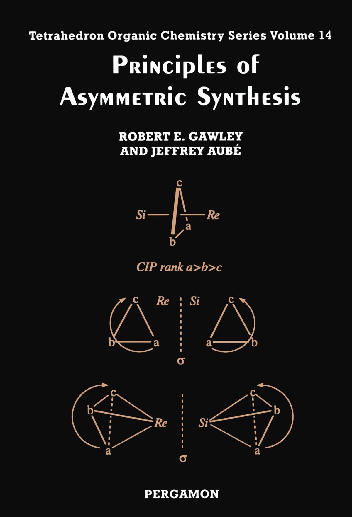 Principles of Asymmetric Synthesis (Volume 14) (Tetrahedron Organic Chemistry, Volume 14)