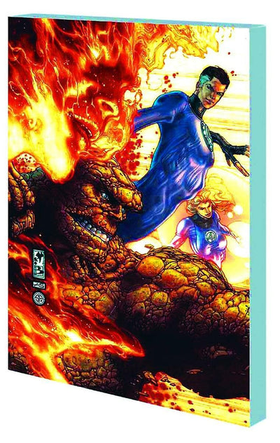 Dark Reign: Fantastic Four