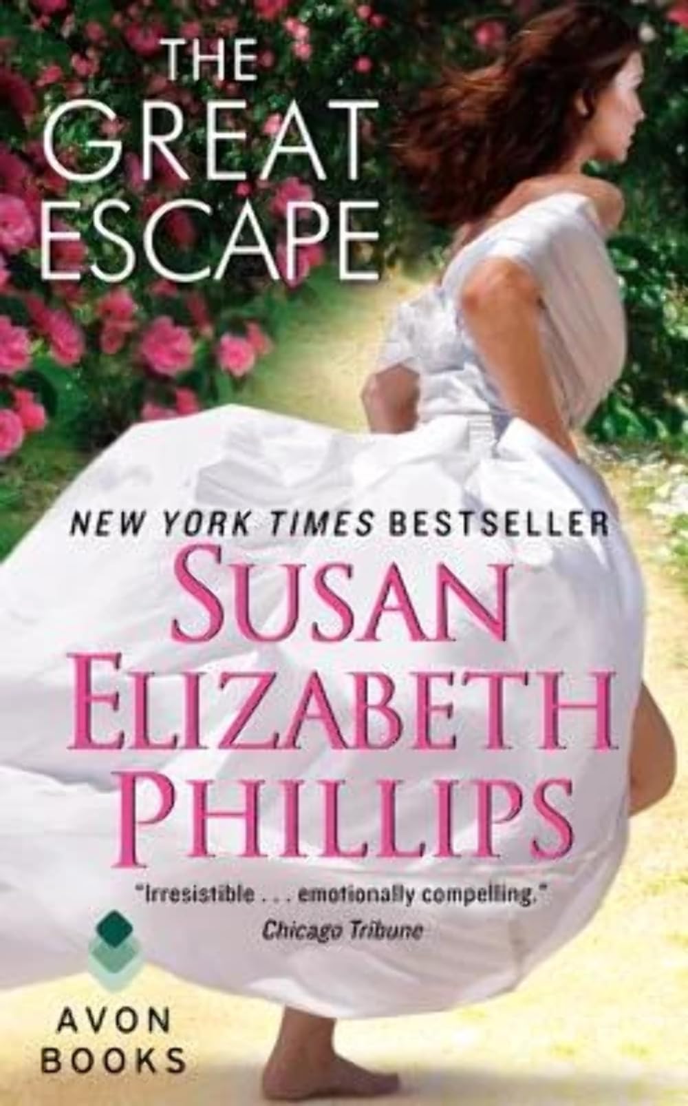The Great Escape (Wynette, Texas, 7)