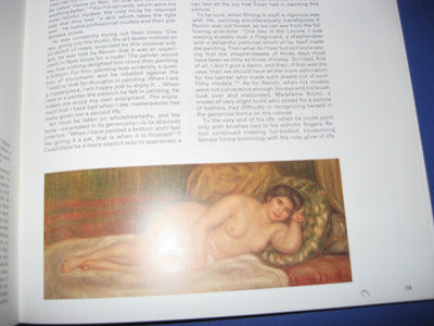 The Seduction of Venus: Artists and Models