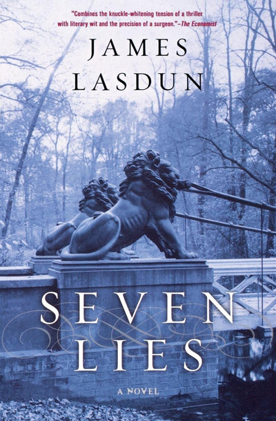 Seven Lies: A Novel