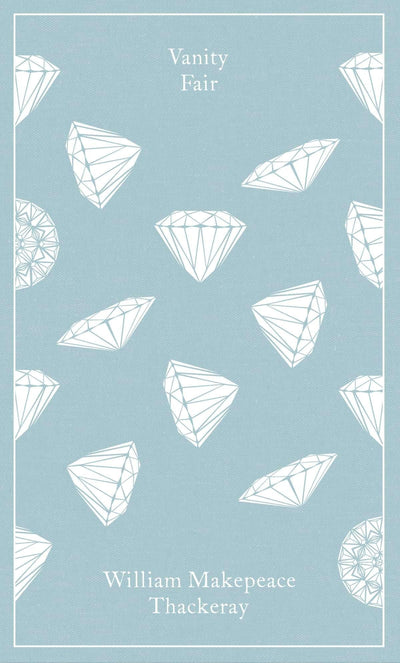 Vanity Fair (Penguin Clothbound Classics)