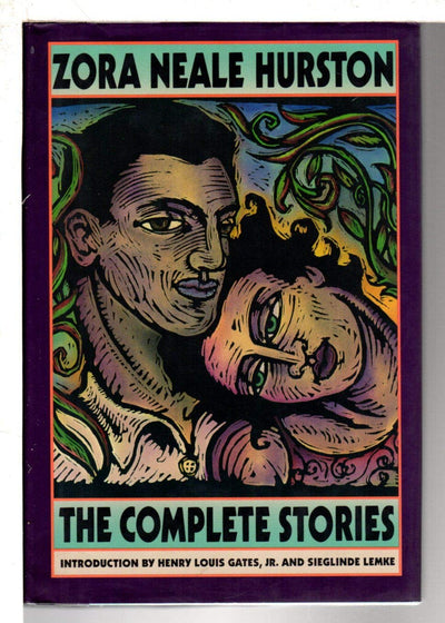 The Complete Stories by Zora Neale Hurston