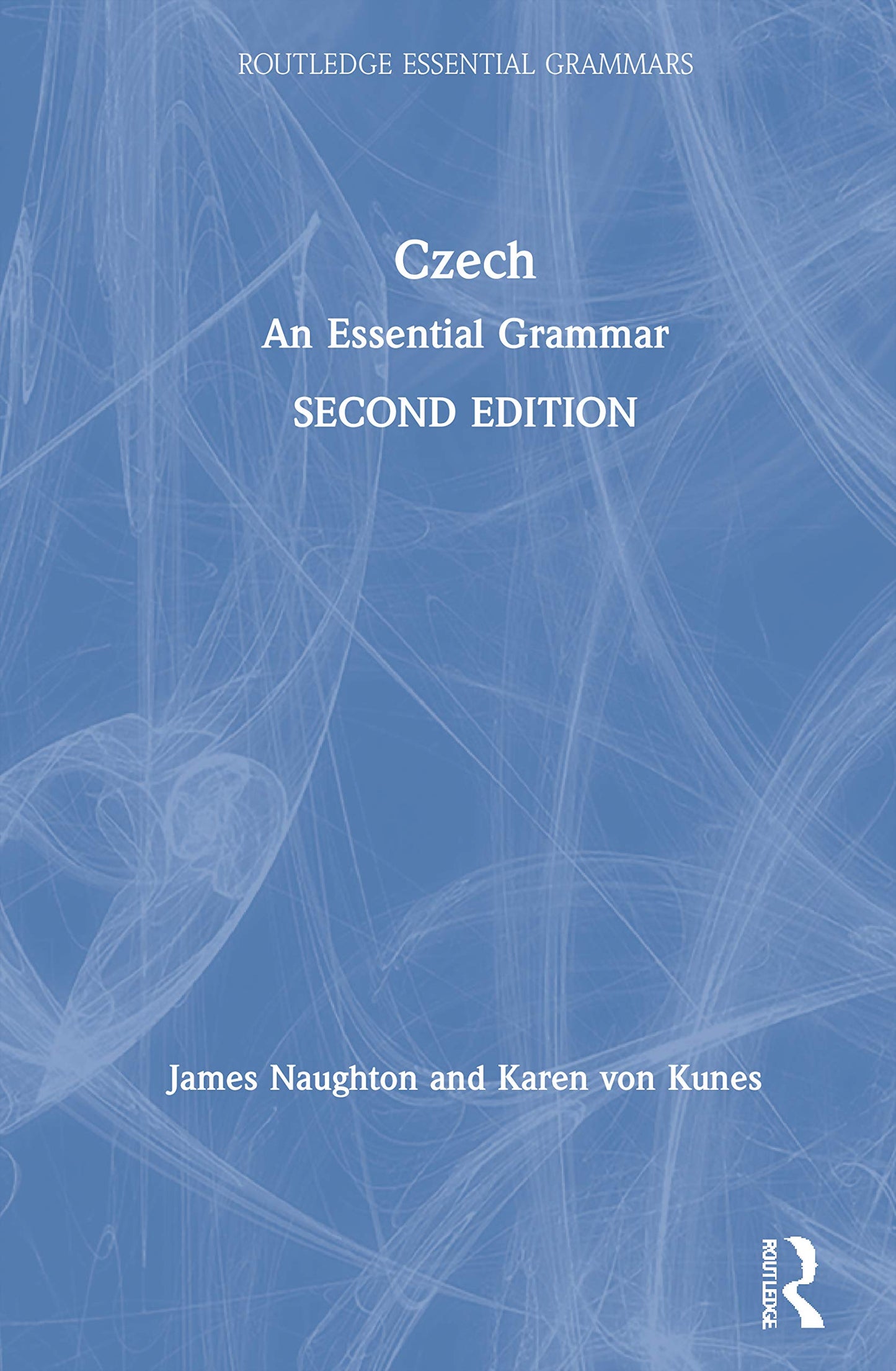 Czech (Routledge Essential Grammars)