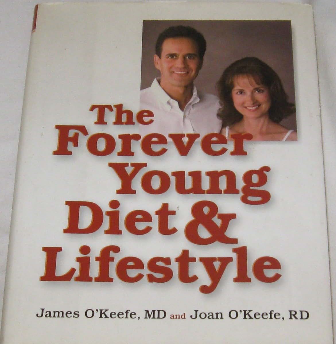 The Forever Young Diet and Lifestyle