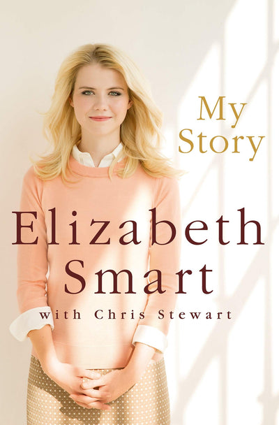 My Story by Smart, Elizabeth