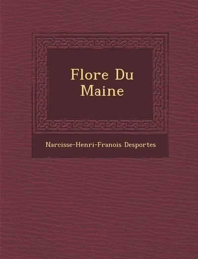 Flore Du Maine