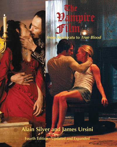 The Vampire Film: From Nosferatu to True Blood (Limelight)