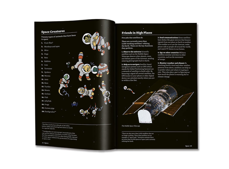 Listified!: Britannicas 300 lists that will blow your mind — back cover