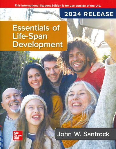 Essentials of Life-span Development Ise