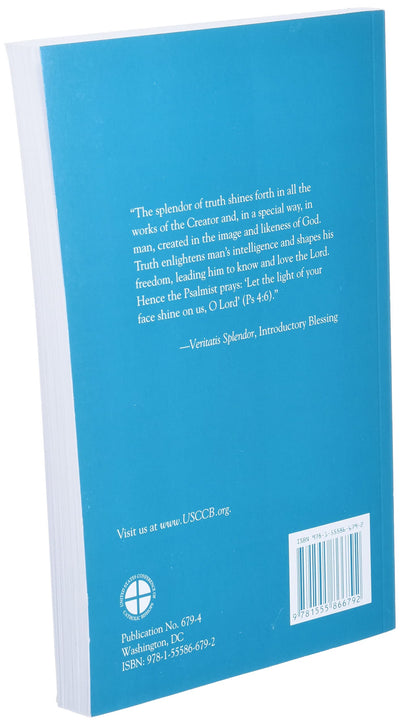 Splendor of Truth, The by John Paul II, Pope