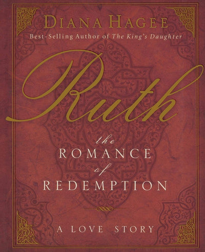 Ruth: The Romance of Redemption