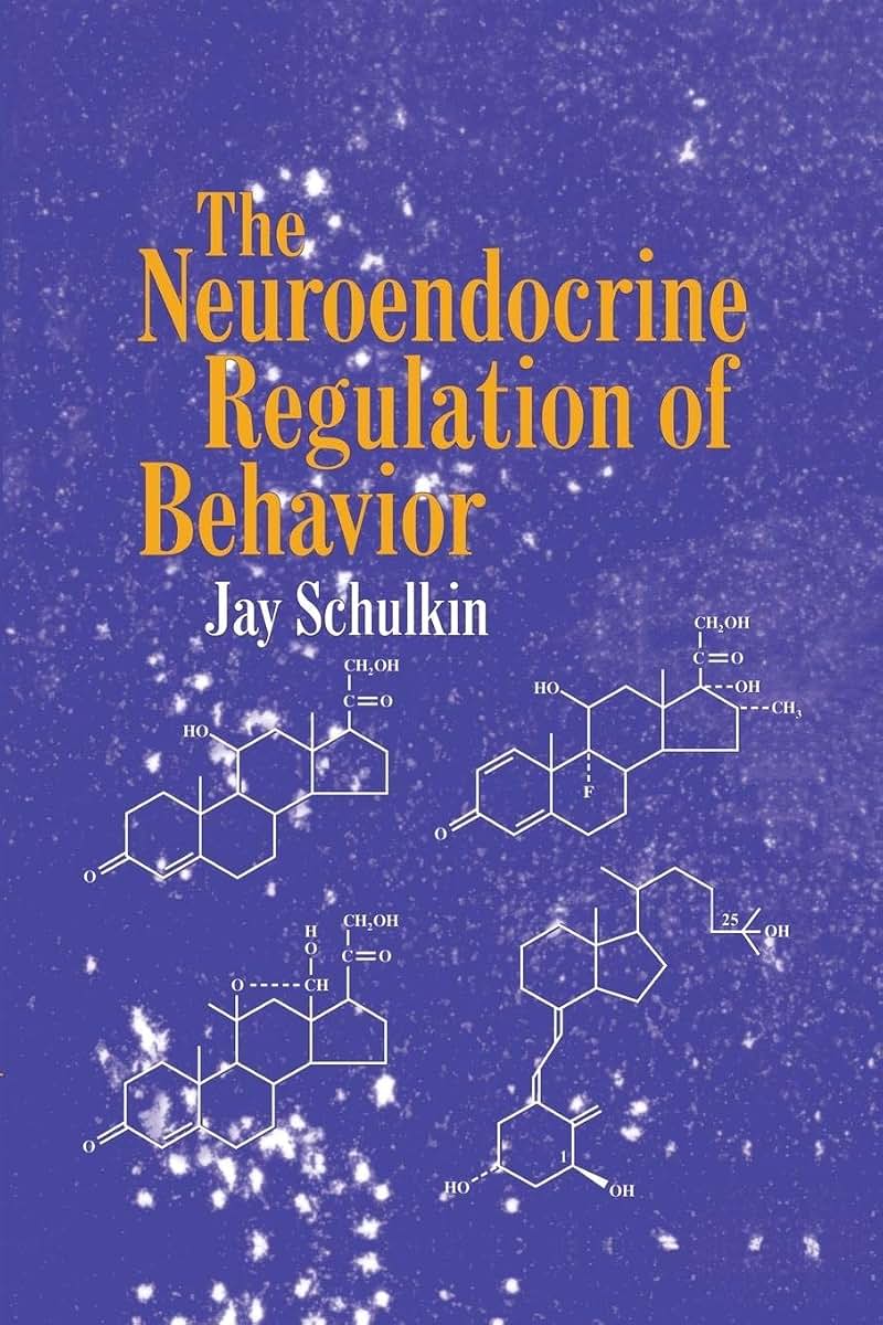 The Neuroendocrine Regulation of Behavior