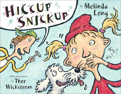 Hiccup Snickup