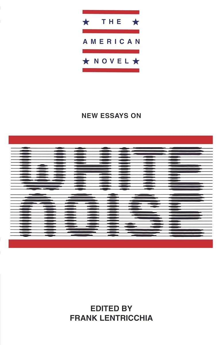 New Essays on White Noise (The American Novel)
