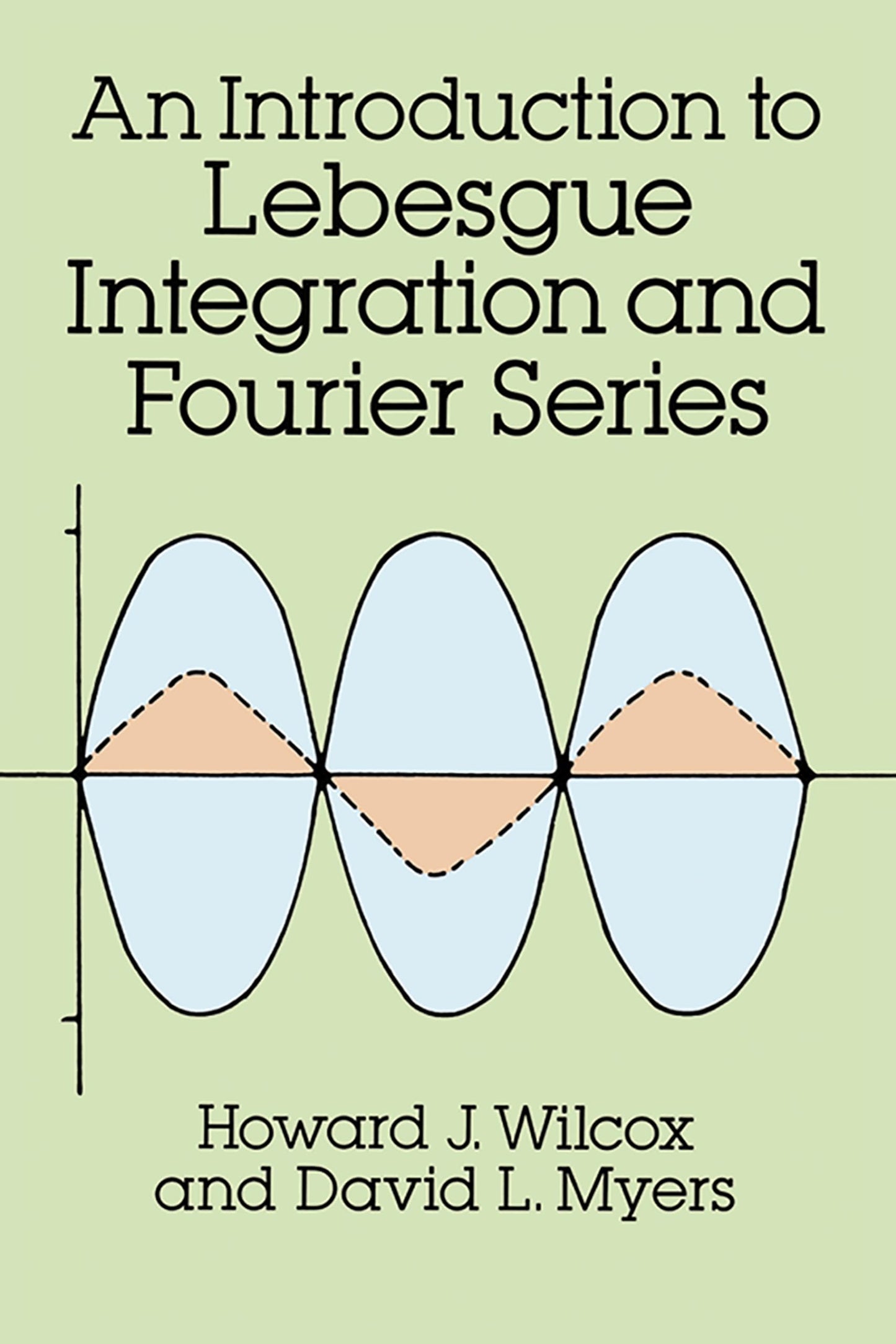 An Introduction to Lebesgue Integration and Fourier Series (