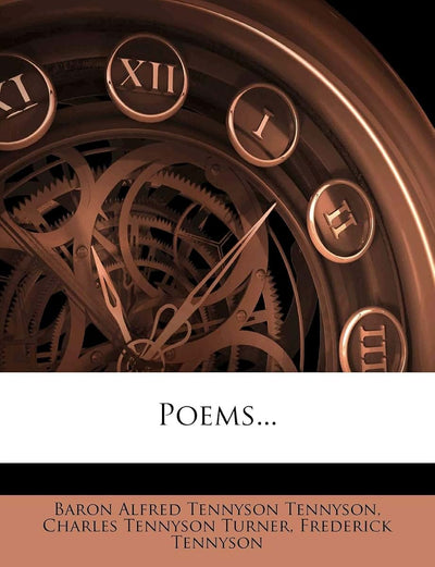 Poems...