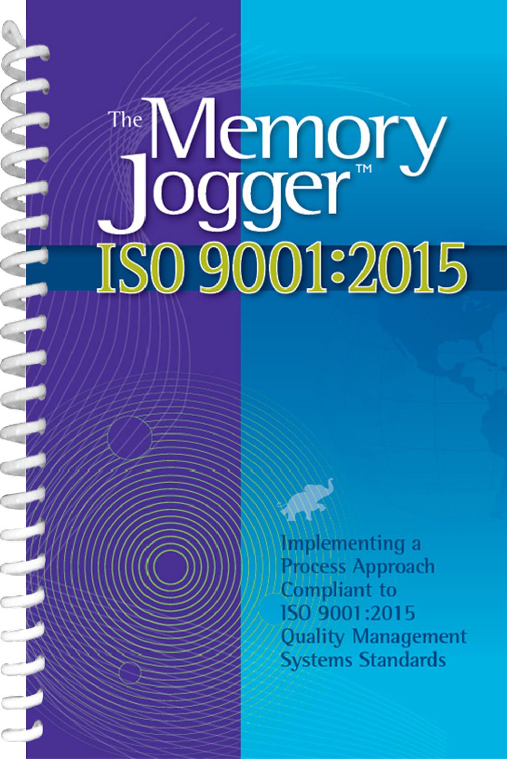 The Memory Jogger ISO 9001:2015 by Jeremy Hazel