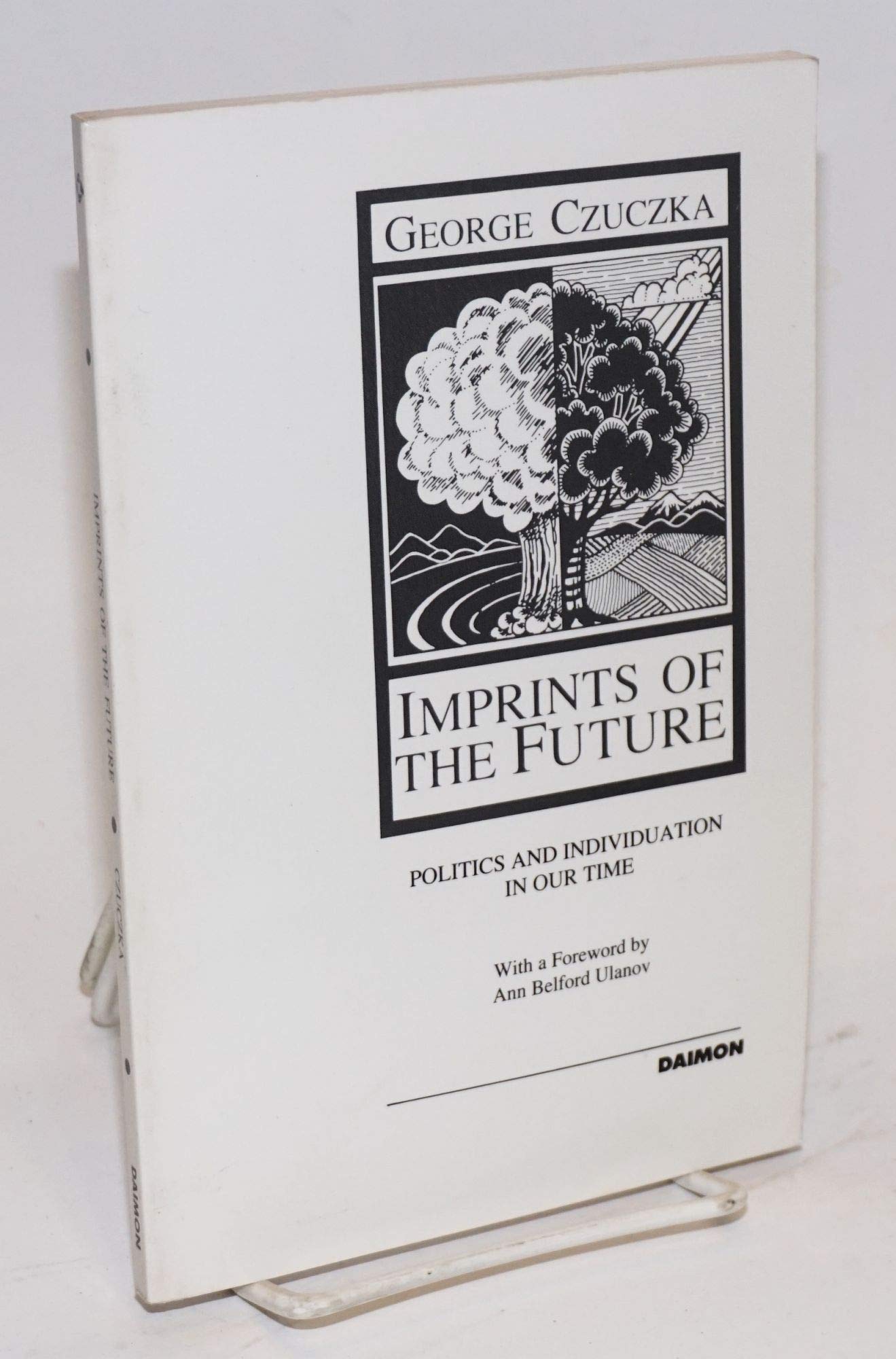 Imprints of the Future