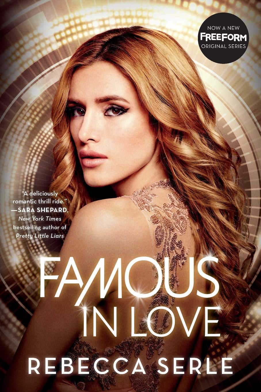 Famous in Love