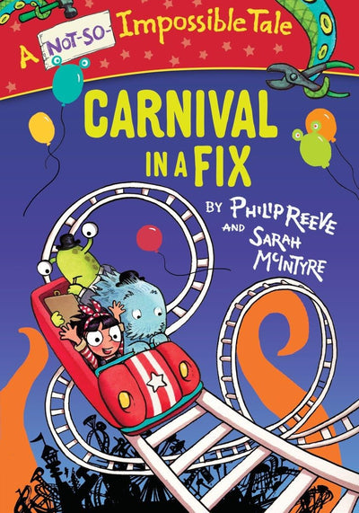 Carnival in a Fix (A Not-So-Impossible Tale)