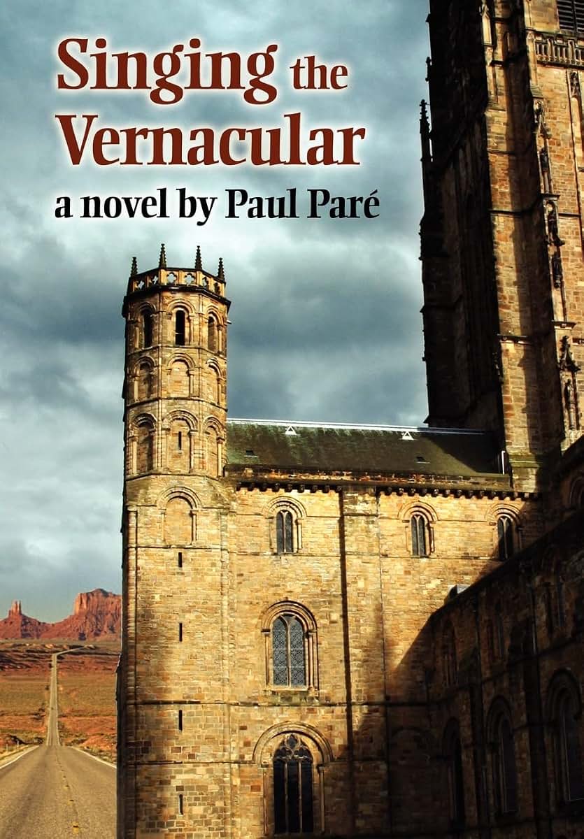 Singing the Vernacular