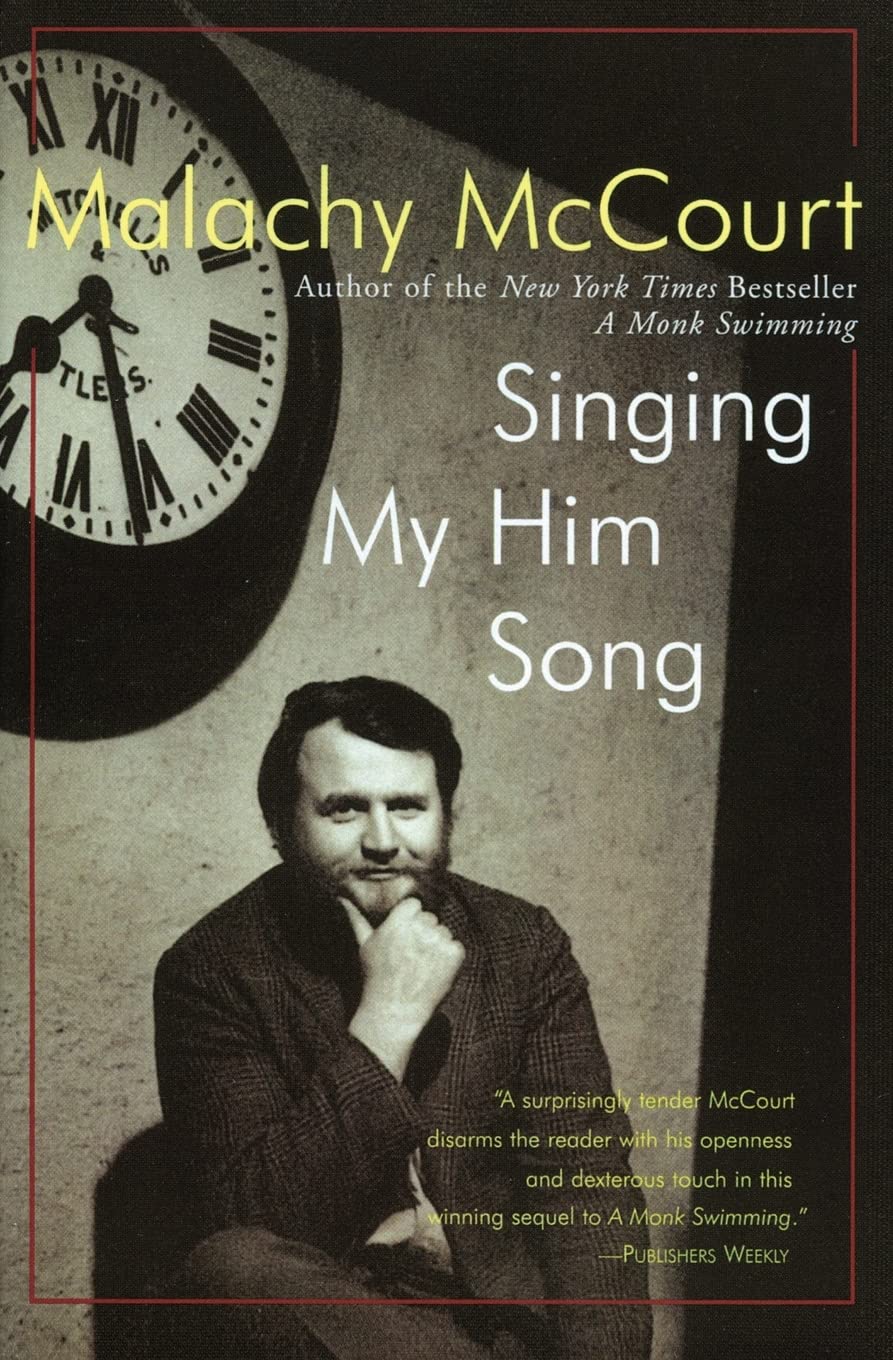 Singing My Him Song