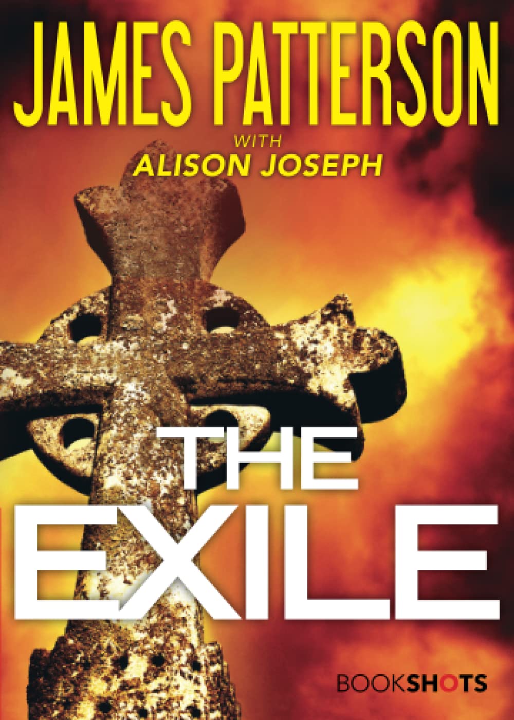 Exile (Bookshots)