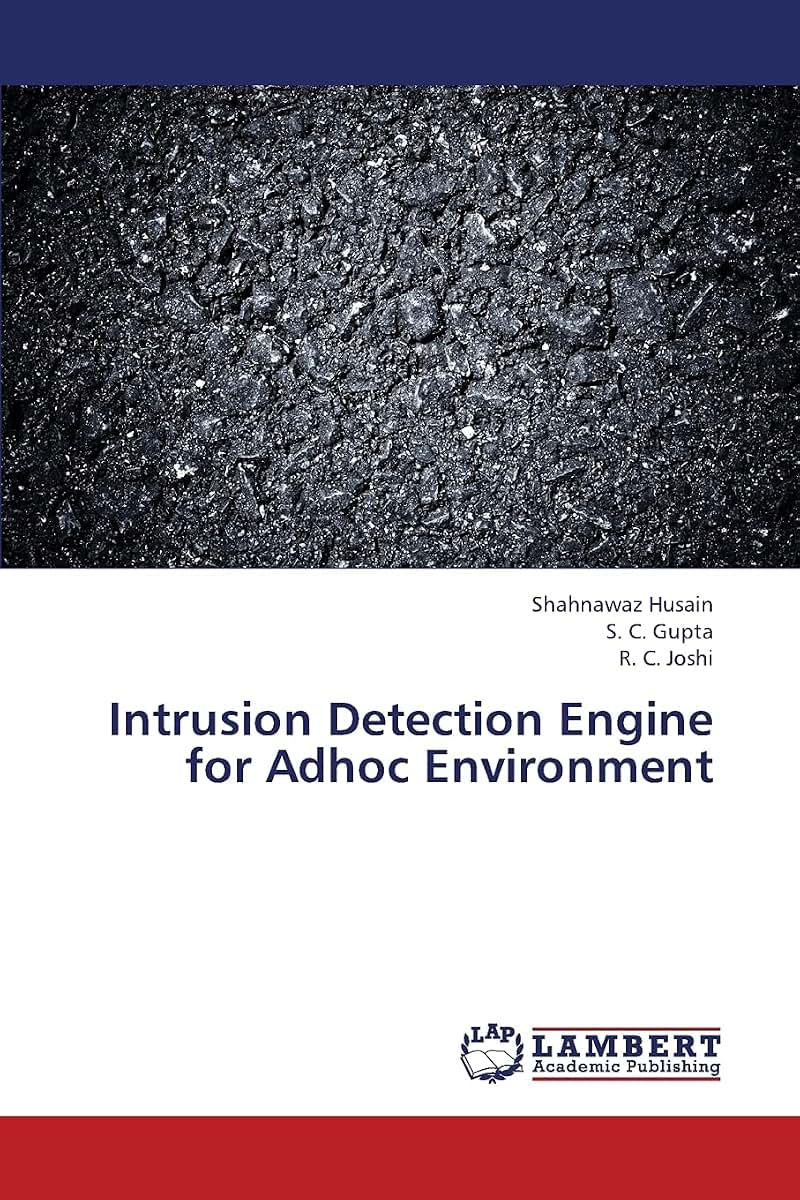 Intrusion Detection Engine for Adhoc Environment
