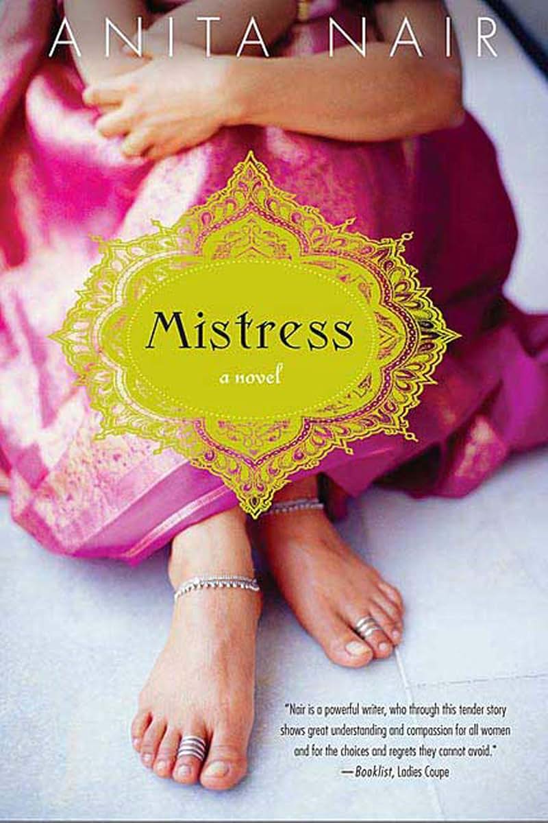 Mistress: A Novel