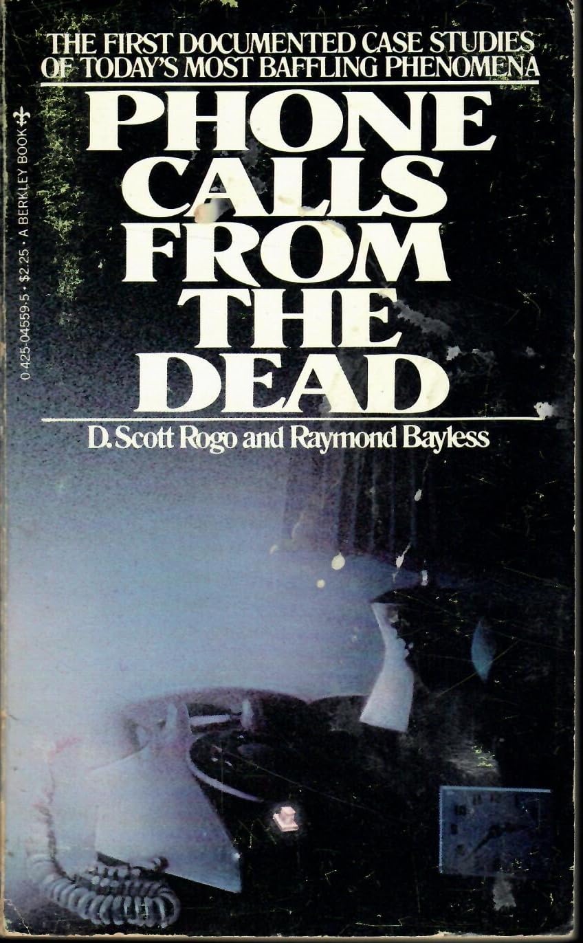 Phone Calls From the Dead