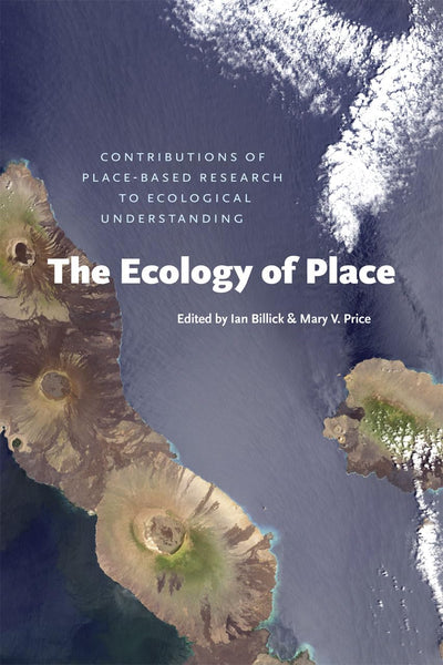 The Ecology of Place: Contributions of Place-Based Research