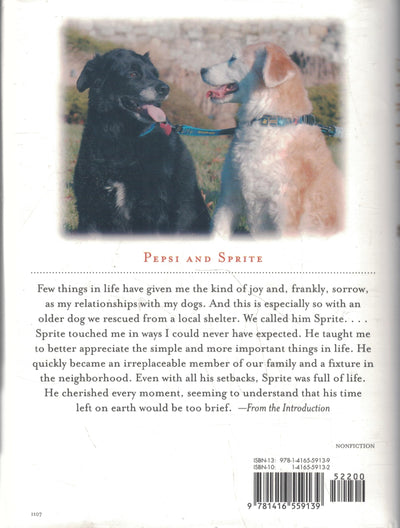 Rescuing Sprite: A Dog Lover's Story of Joy and Anguish