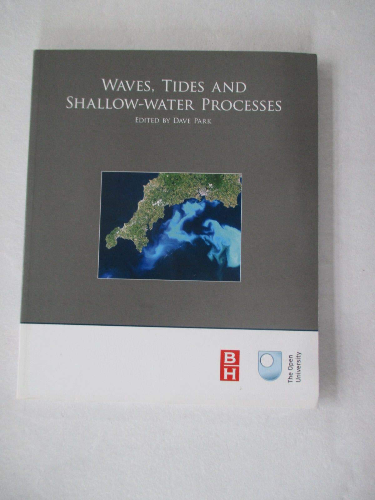 Waves, Tides and Shallow-Water Processes