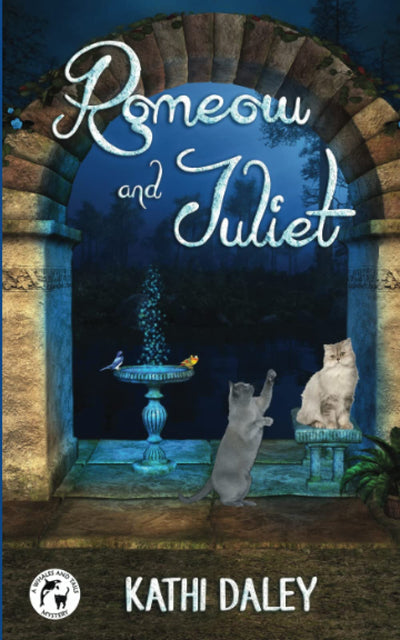 Romeow and Juliet (Whales and Tails Mystery)