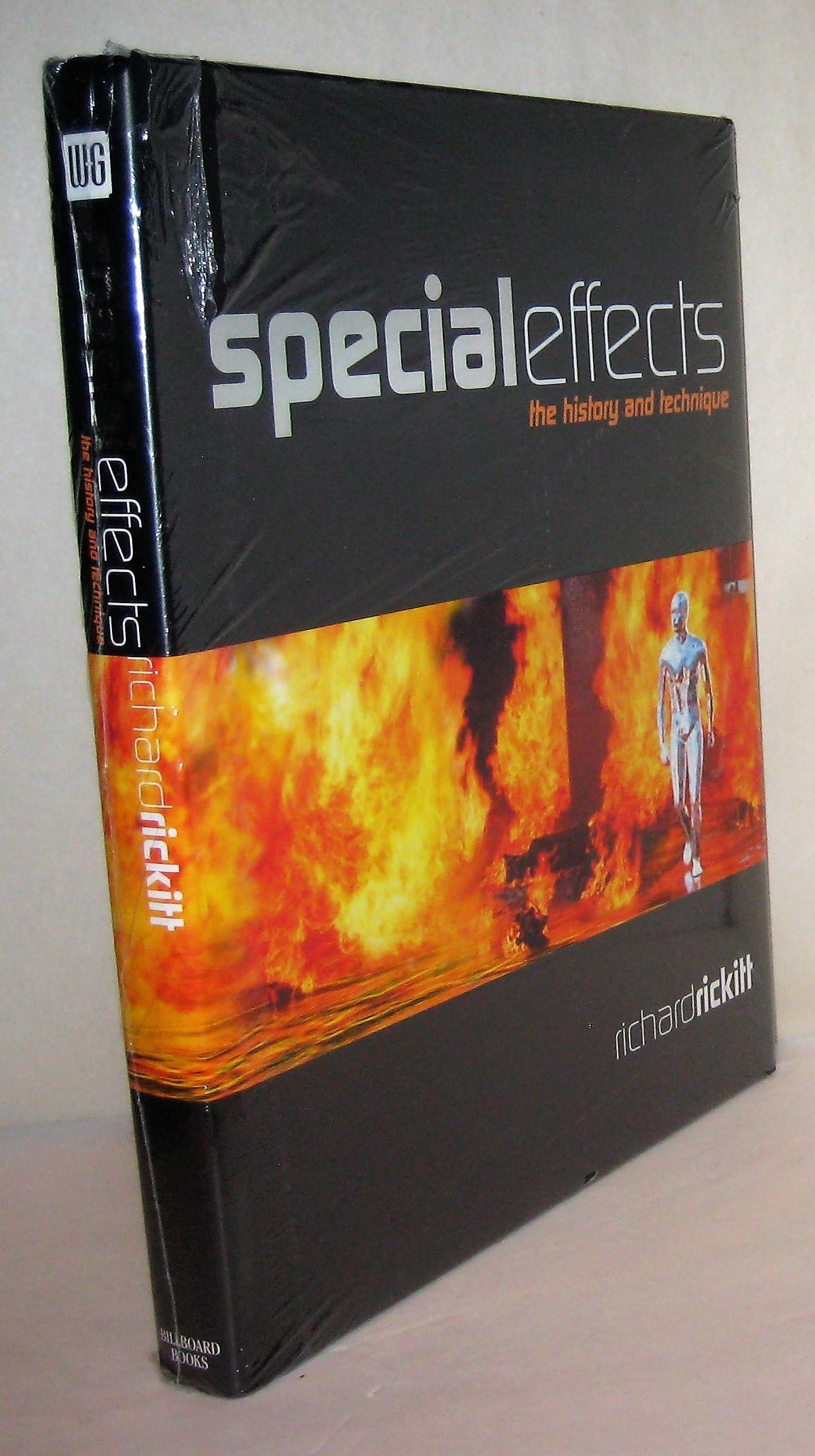 Special Effects: The History and Technique
