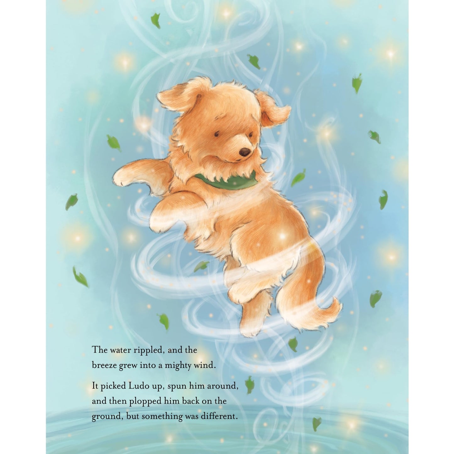 Made to be Ludo: Childrens Book - Ideal Baby Books for Baby Shower Gift