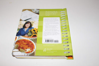 Barefoot Contessa Recipe Journal: With an Index of Ina Garte