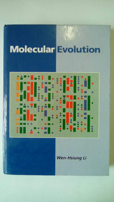 Molecular Evolution
