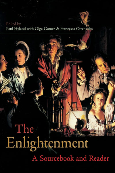 The Enlightenment (Routledge Readers in History)