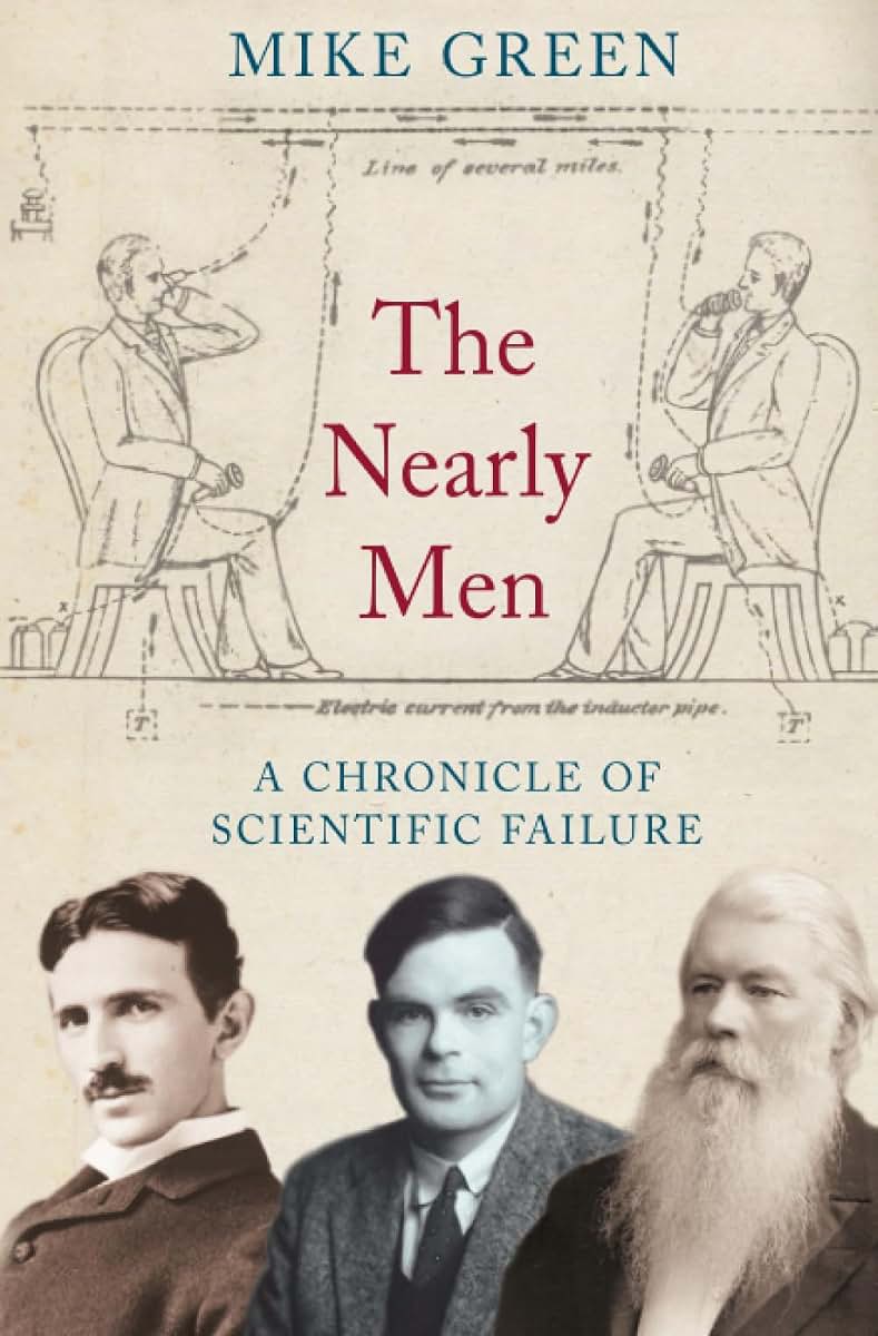 The Nearly Men