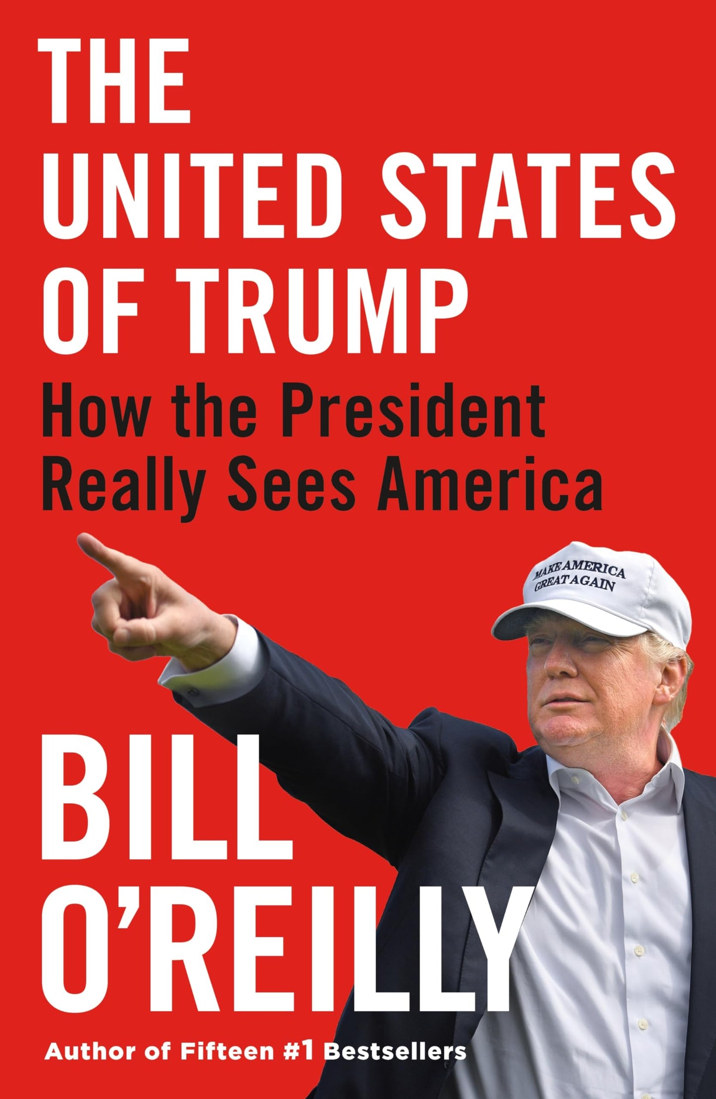 United States of Trump