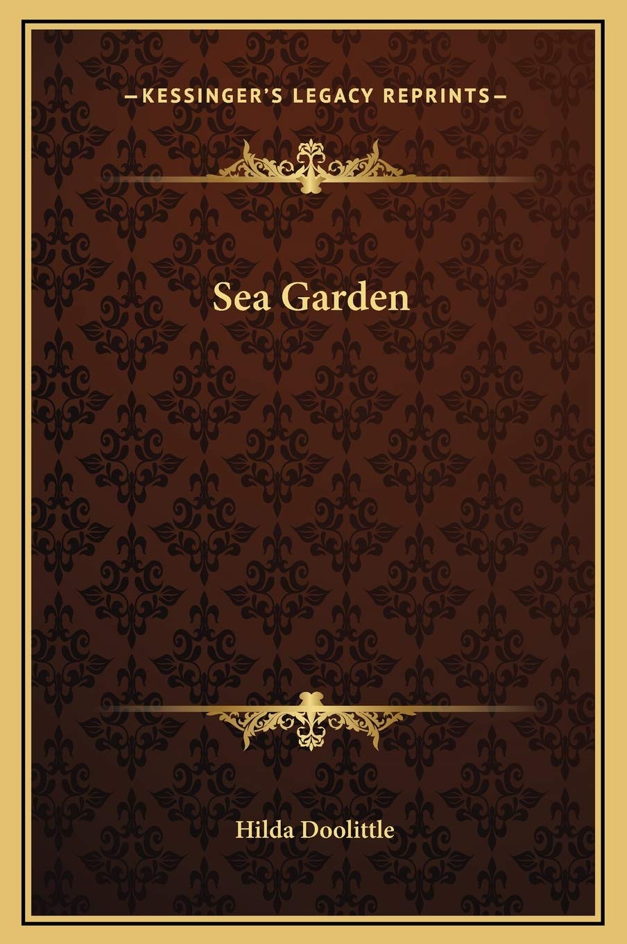 Sea Garden
