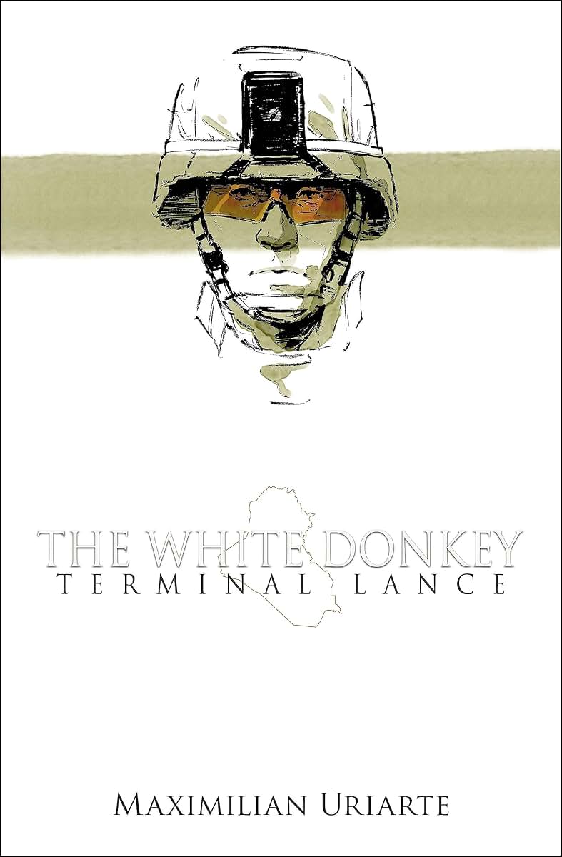 The White Donkey: Terminal Lance
